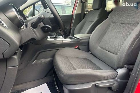 Peugeot 3008 2012 - фото 10