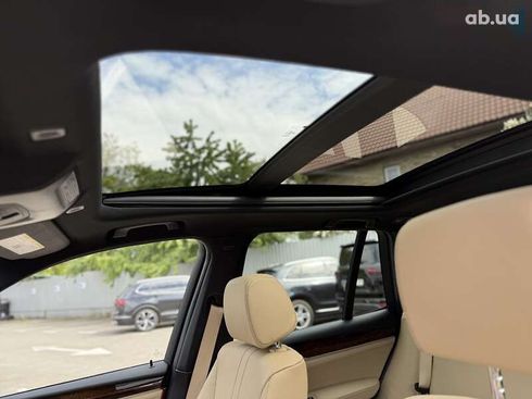 BMW X3 2015 - фото 19