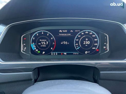 Volkswagen Tiguan 2023 - фото 16