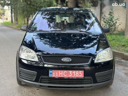 Ford C-Max 2005 - фото 4