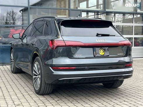 Audi E-Tron 2020 - фото 5
