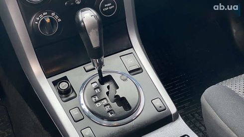 Suzuki Grand Vitara 2007 - фото 30