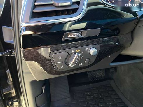 Audi Q7 2018 - фото 16