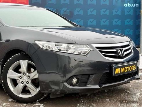 Honda Accord 2011 - фото 25