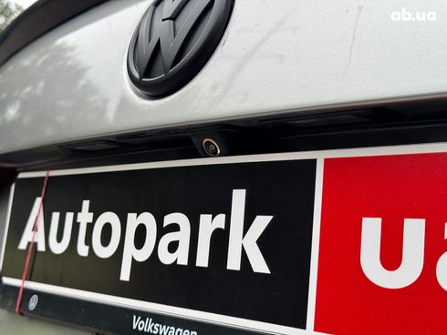 Volkswagen passat b7 2012 серый - фото 22