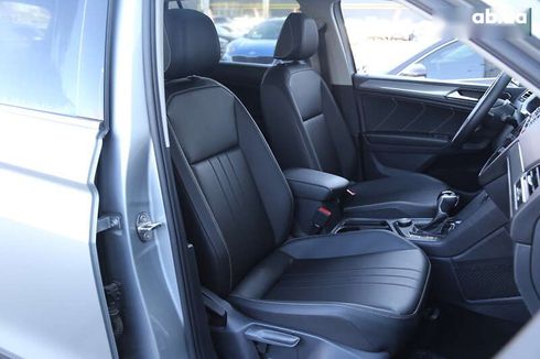 Volkswagen Tiguan 2023 - фото 12
