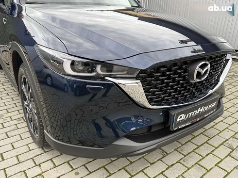 Mazda CX-5 2023 - фото 9