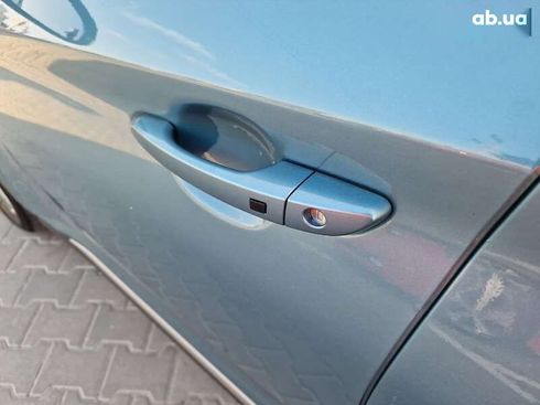 Hyundai Kona Electric 2020 - фото 17