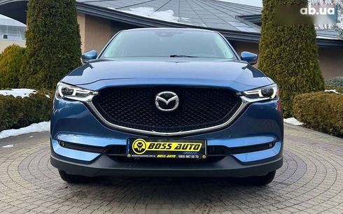 Mazda CX-5 2017 - фото 2