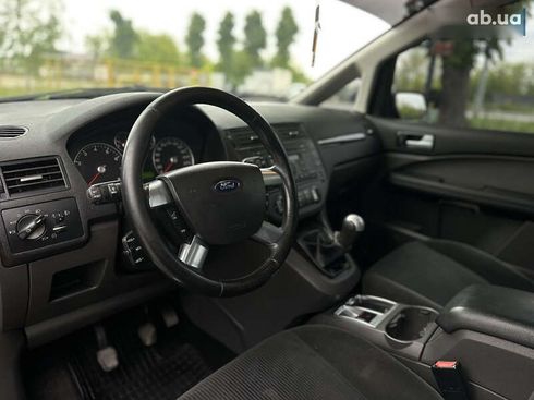 Ford C-Max 2004 - фото 27