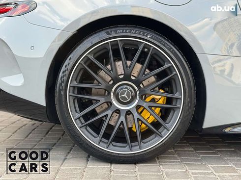 Mercedes-Benz AMG GT (С190) 2024 - фото 14