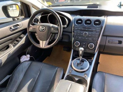 Mazda CX-7 2010 - фото 10