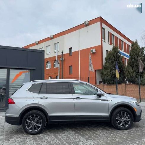 Volkswagen Tiguan 2023 - фото 5