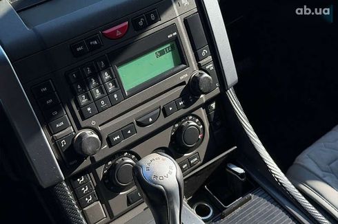 Land Rover Range Rover 2005 - фото 13