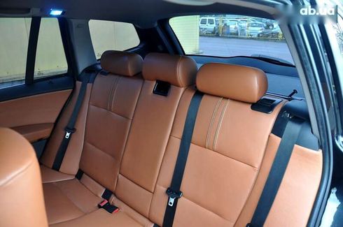 BMW X3 2006 - фото 19