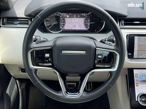 Land Rover Range Rover Velar 2021 - фото 11