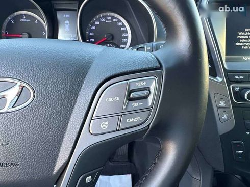 Hyundai Santa Fe 2015 - фото 13