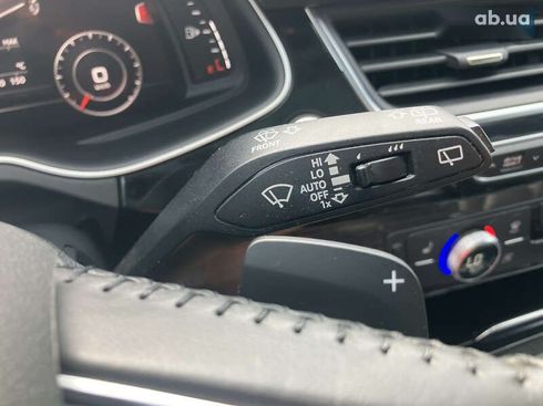 Audi Q7 2016 - фото 29