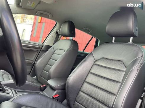 Volkswagen e-Golf 2019 - фото 18