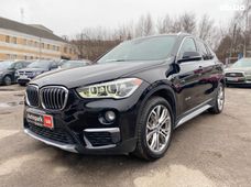 Продажа б/у BMW X1 в Винницкой области - купить на Автобазаре