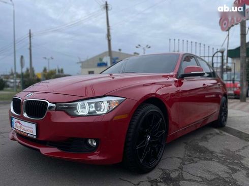 BMW 3 серия 2012 - фото 3