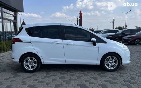 Ford B-Max 2015 - фото 9