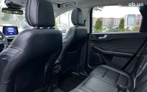 Ford Escape 2021 - фото 25