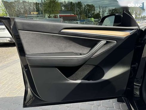 Tesla Model Y 2023 - фото 19