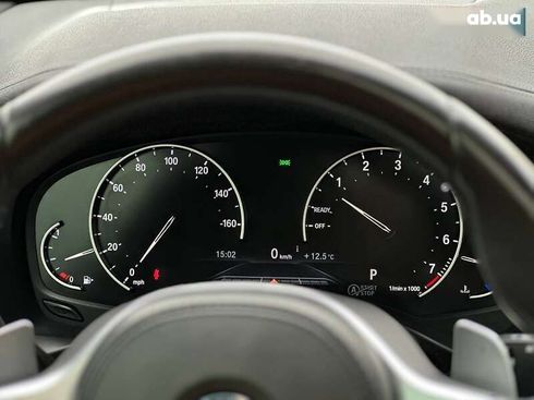 BMW X3 2019 - фото 25