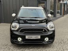 Продажа б/у MINI Countryman 2018 года в Одессе - купить на Автобазаре