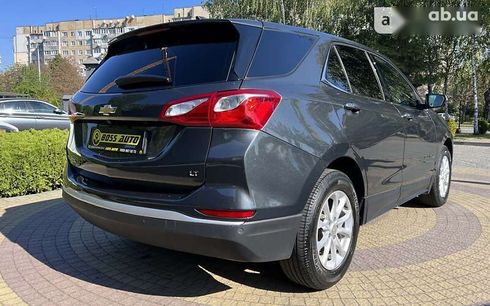 Chevrolet Equinox 2018 - фото 7