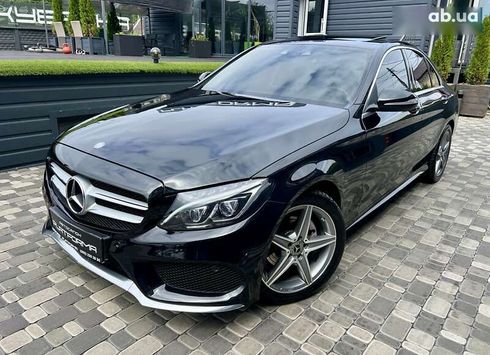 Mercedes-Benz C-Класс 2015 - фото 6