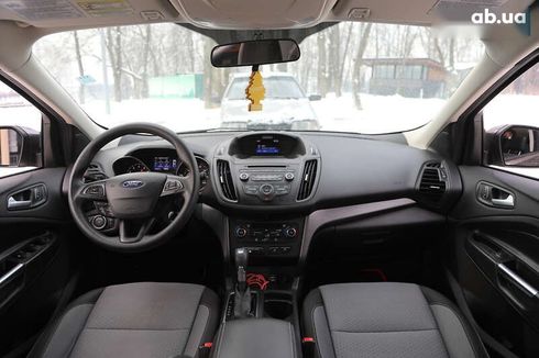 Ford Escape 2016 - фото 12