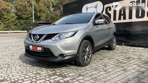 Nissan Qashqai 2014 - фото 2