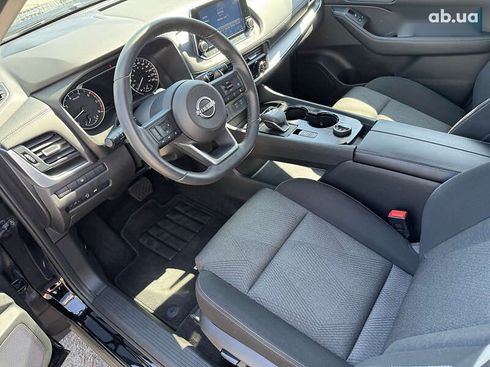 Nissan Rogue 2024 - фото 16
