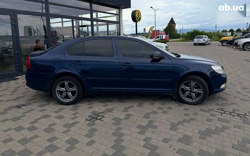Skoda Octavia 2012 - фото 8