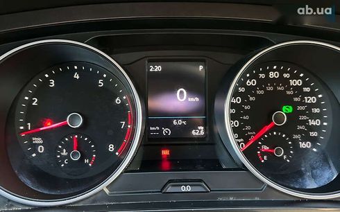 Volkswagen Tiguan 2017 - фото 15