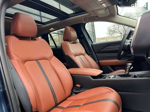 Mazda CX-50 2023 - фото 22