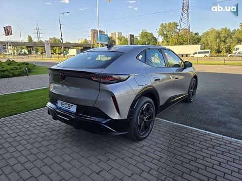 Volkswagen ID. Unyx 2025 - фото 16