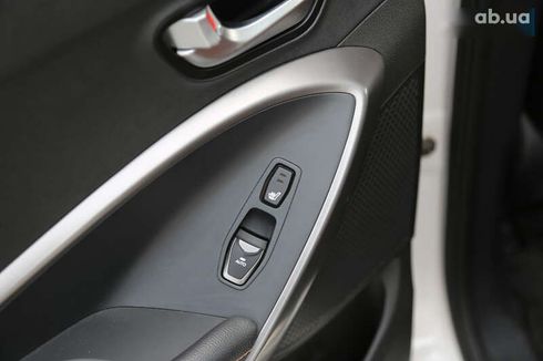 Hyundai Santa Fe 2013 - фото 12
