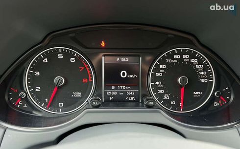 Audi Q5 2013 - фото 13
