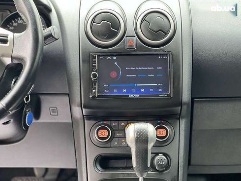 Nissan Qashqai 2010 - фото 19