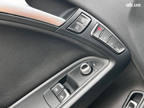 Audi A5 2014 черный - фото 17