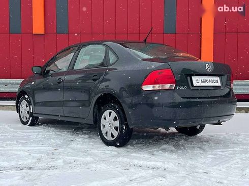 Volkswagen Polo 2013 - фото 5