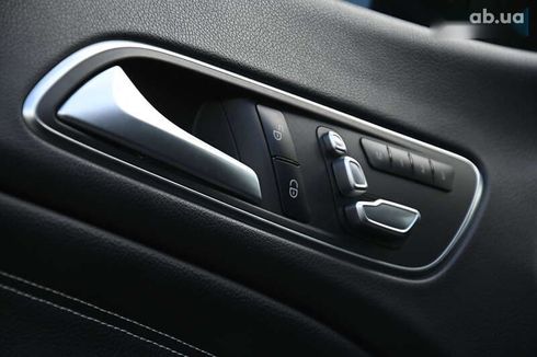 Mercedes-Benz CLA-Класс 2017 - фото 27