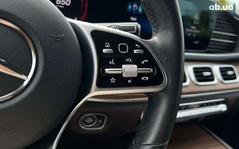 Mercedes-Benz GLE-Class 2021 - фото 20