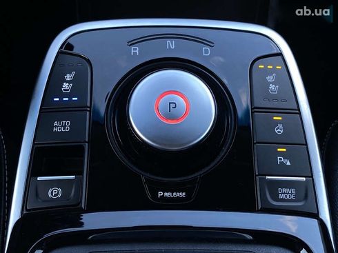 Kia Niro 2020 - фото 8