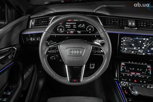 Audi Q8 e-tron 2023 - фото 19