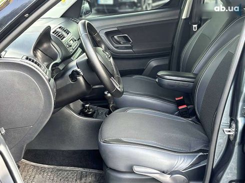 Skoda Roomster 2014 - фото 12