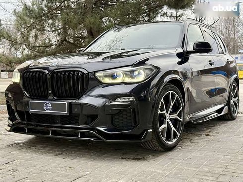 BMW X5 2019 - фото 5